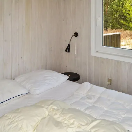 Holiday Taavi - 2-4km From The Sea In Western Jutland By Interhome 펜션 Bolilmark