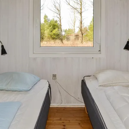 Holiday Taavi - 2-4km From The Sea In Western Jutland By Interhome 펜션 Bolilmark
