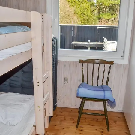 Holiday Taavi - 2-4km From The Sea In Western Jutland By Interhome * Bolilmark